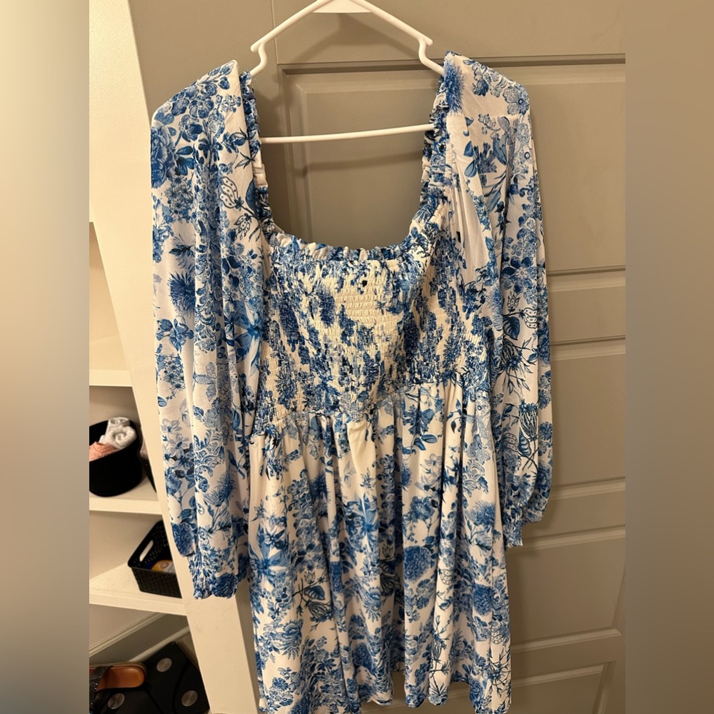 Boutique Dress